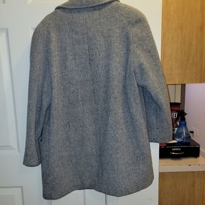 Winter coat